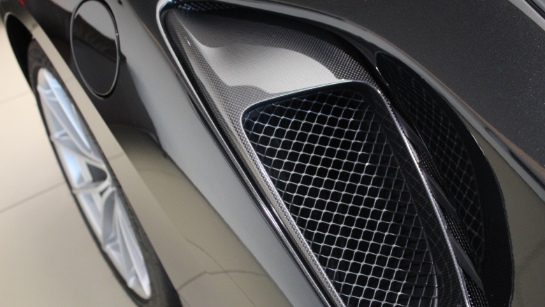 Ferrari 488 Pista 3.9T V8 Coupe 2dr Petrol F1 DCT (s/s) (720 ps) Petrol Coupe